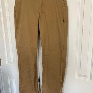 Under Armour Men’s Khakis